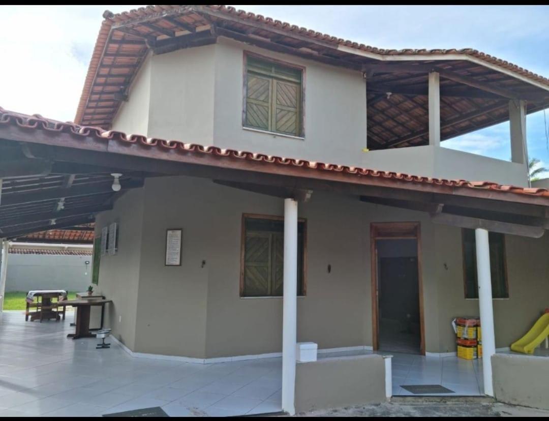 Casa De Praia - Recanto Dos Passaros Ilheus Exterior photo