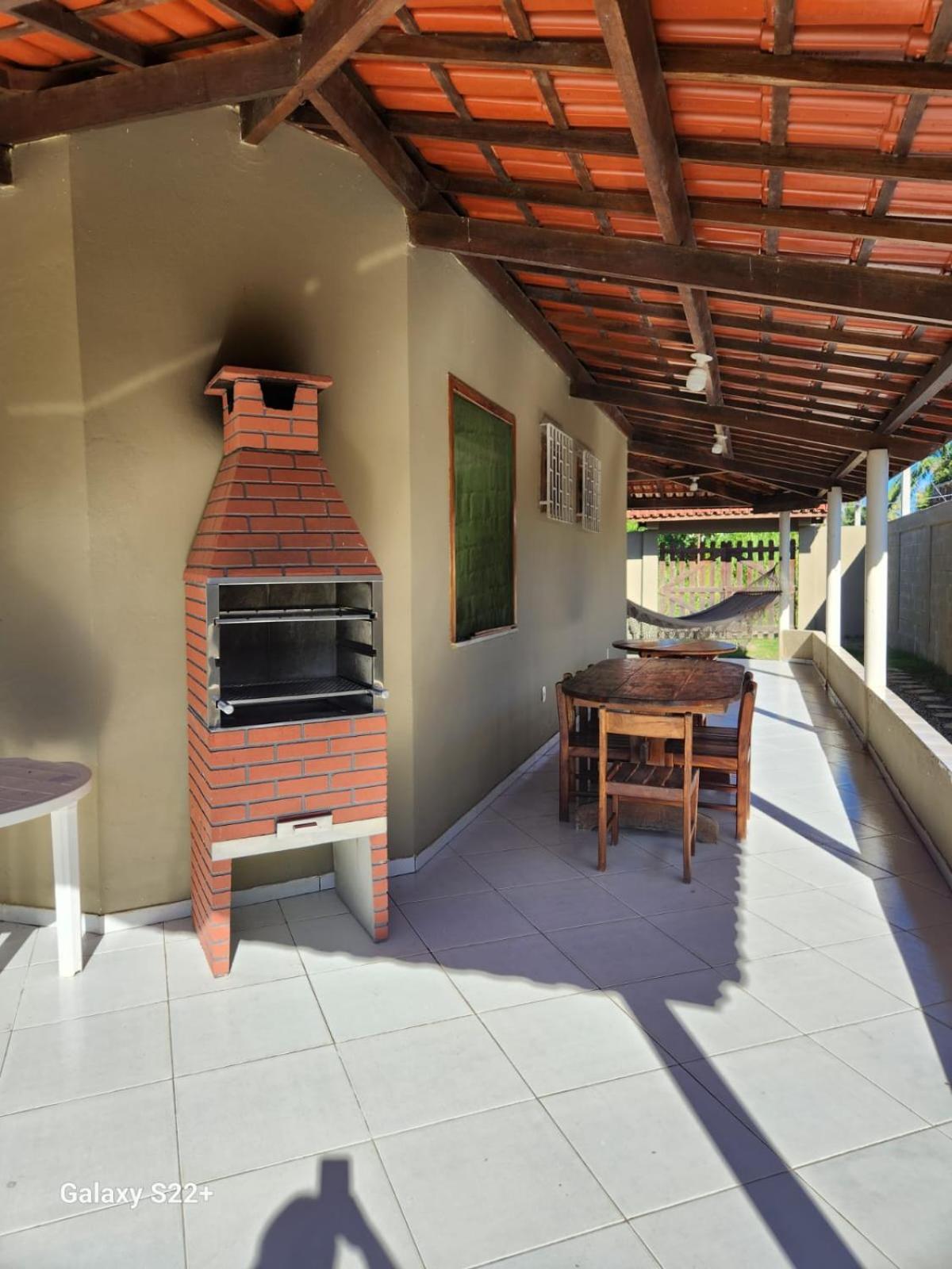 Casa De Praia - Recanto Dos Passaros Ilheus Exterior photo